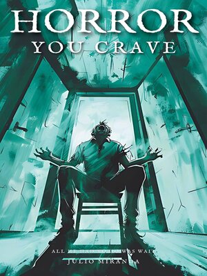 cover image of Horror You Crave